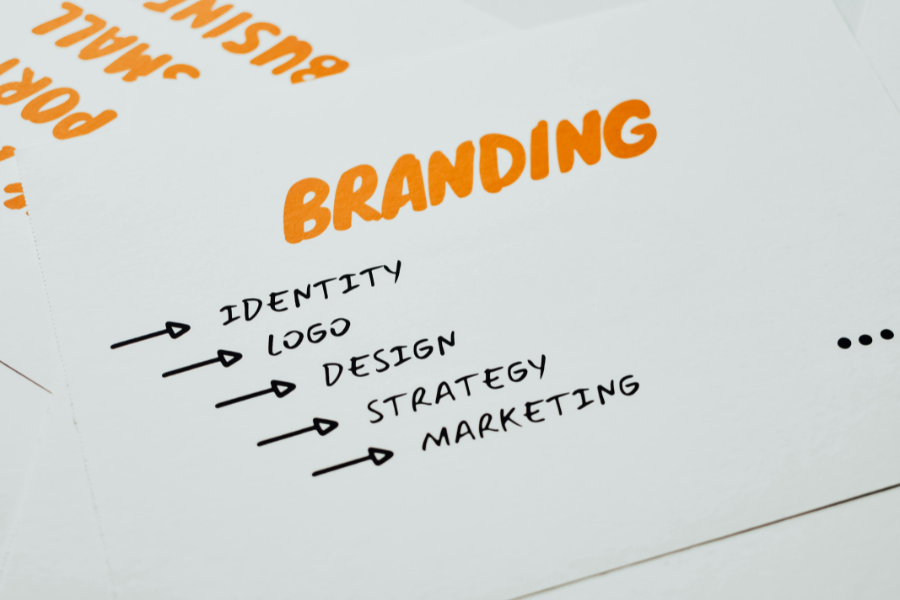 Brand Strategy vs. Brand Design: Which One Do You Need First?