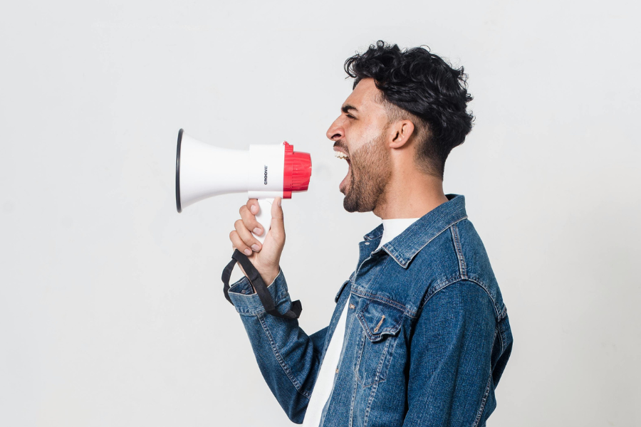 How to Create a Brand Voice That Actually Sounds Like Your Business